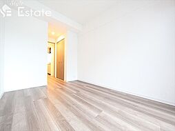 S-RESIDENCE黒川本通一丁目 906 9階1Kのリビング/ダイニング