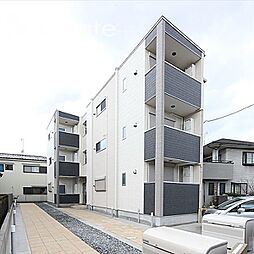 名古屋市営鶴舞線 庄内緑地公園駅 徒歩7分の賃貸アパート