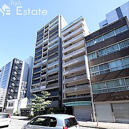 名古屋市営鶴舞線 丸の内駅 徒歩2分