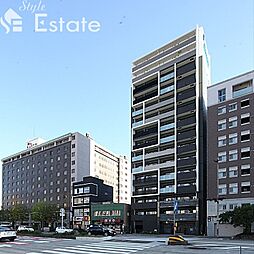 プレサンス桜通ザ・タイムズ