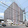 名古屋市営鶴舞線 浄心駅 徒歩8分の賃貸マンション