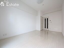 ヒルズ新栄2号館 303 3階1Kのリビング/ダイニング