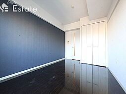 名古屋市営名城線 矢場町駅 徒歩7分の賃貸マンション 10階1Kのリビング/ダイニング