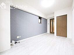 オンディーヌ 101 1階1Kのリビング/ダイニング