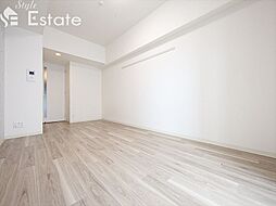 プレサンス丸の内リラティ 403 4階1Kのリビング/ダイニング