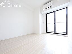 S-RESIDENCE庄内通North 804 8階1Kのリビング/ダイニング