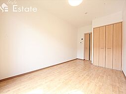 名古屋市営鶴舞線 庄内通駅 徒歩15分の賃貸マンション 3階1Kのリビング/ダイニング