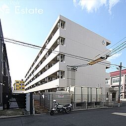 名古屋市営鶴舞線 庄内通駅 徒歩15分の賃貸マンション