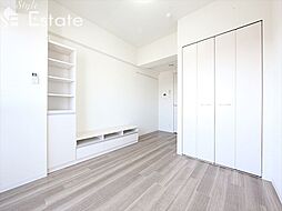 名古屋市営上飯田線 上飯田駅 徒歩10分の賃貸マンション