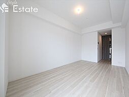 名古屋市営名城線 大曽根駅 徒歩2分の賃貸マンション 11階1Kのリビング/ダイニング