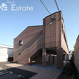 名鉄瀬戸線 喜多山駅 徒歩13分