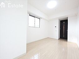 JR中央本線 大曽根駅 徒歩10分の賃貸マンション 9階1Kのリビング/ダイニング