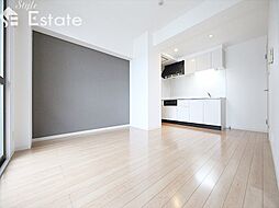 レジェンド K 501 5階2LDKのリビング/ダイニング