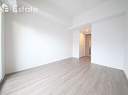 エスリード新栄グラティア 208 2階1Kのリビング/ダイニング