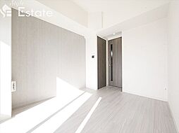 プレサンス広小路通今池 1202 12階1Kのリビング/ダイニング