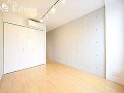 Branche千種公園 302 3階ワンルームのリビング/ダイニング