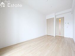 パルティール今池アネックス 1204 12階1Kのリビング/ダイニング