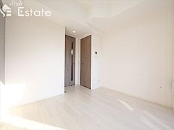 メイクス今池PRIME 602 6階1Kのリビング/ダイニング