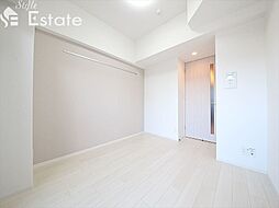 メイクス今池PRIME 1106 11階1Kのリビング/ダイニング