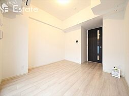 名古屋市営桜通線 今池駅 徒歩6分の賃貸マンション 7階1Kのリビング/ダイニング