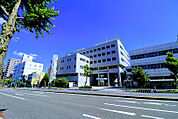 AOI名古屋病院総務課時間外（171m）