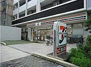 セブンイレブン 名古屋東片端店（143m）