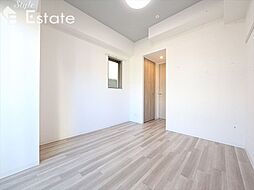 パルティール大曽根アネックス 201 2階1Kのリビング/ダイニング