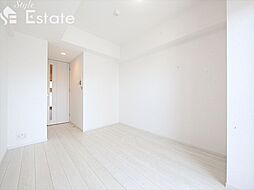 エス・キュート 丸の内 1403 14階1Kのリビング/ダイニング