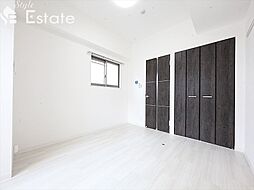 サクシード大曽根 705 7階1Kのリビング/ダイニング