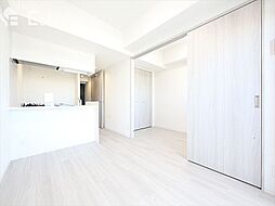 MAXIV新栄 1505 15階1LDKのリビング/ダイニング