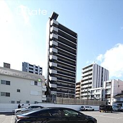 🉐敷金礼金0円！🉐S-RESIDENCE高岳駅前awake