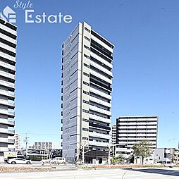 S-RESIDENCE大曽根bresa