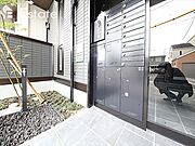 宅配BOX