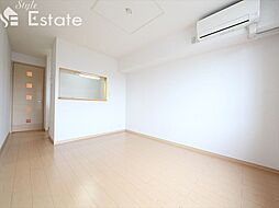 イースト・アイランドI 202 3階2LDKのリビング/ダイニング