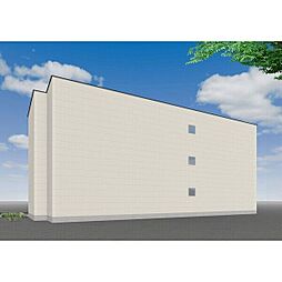 （仮称）ジーメゾン名古屋楠ルミナス 102 1階1LDKのリビング/ダイニング