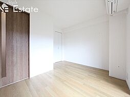 K.build 203 2階1Kのリビング/ダイニング