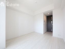 名古屋市営鶴舞線 丸の内駅 徒歩2分の賃貸マンション 7階1Kのリビング/ダイニング