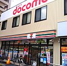 セブンイレブン 名古屋今池3丁目店（189m）