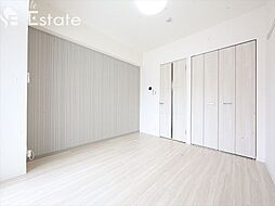 サクシード大曽根 302 3階1Kのリビング/ダイニング