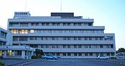 守山いつき病院（920m）