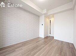 プレサンス今池駅前フェルディノ 1003 10階1Kのリビング/ダイニング