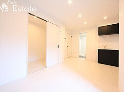 Jack obataminamiI 301 3階1LDKのリビング/ダイニング