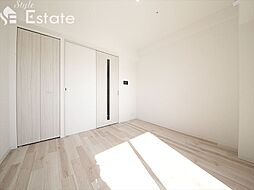 S-RESIDENCE浄心East 802 8階1Kのリビング/ダイニング