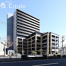 アヴェニール徳川 1301