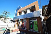 名古屋瀬古郵便局（904m）