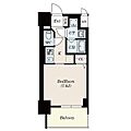 S-RESIDENCE浄心East7階6.5万円