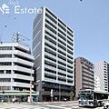 名古屋市営桜通線 高岳駅 徒歩7分の賃貸マンション