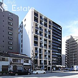 🉐敷金礼金0円！🉐名古屋市営東山線 新栄町駅 徒歩8分