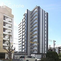 🉐敷金礼金0円！🉐LaDouceur志賀本通II