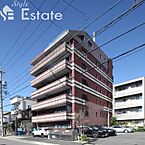 愛知県名古屋市東区新出来2丁目：物件画像／株式会社エムホームエステート　スタイルエステート北支店